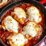 Chicken Sorrentino