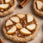 Chewy Vegan Apple Pie Cookies That’ll Warm Your Heart 9 Chewy Vegan Apple Pie Cookies