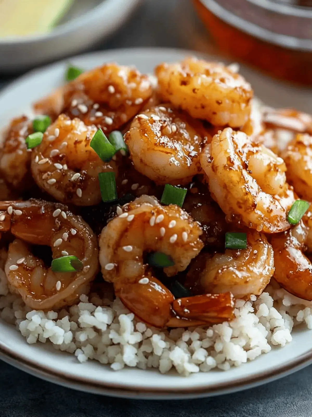 PF Changs Crispy Honey Shrimp Copycat