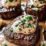 Julia Child Steak Diane: Indulge in Luxurious Flavor at Home 8 Julia Child Steak Diane