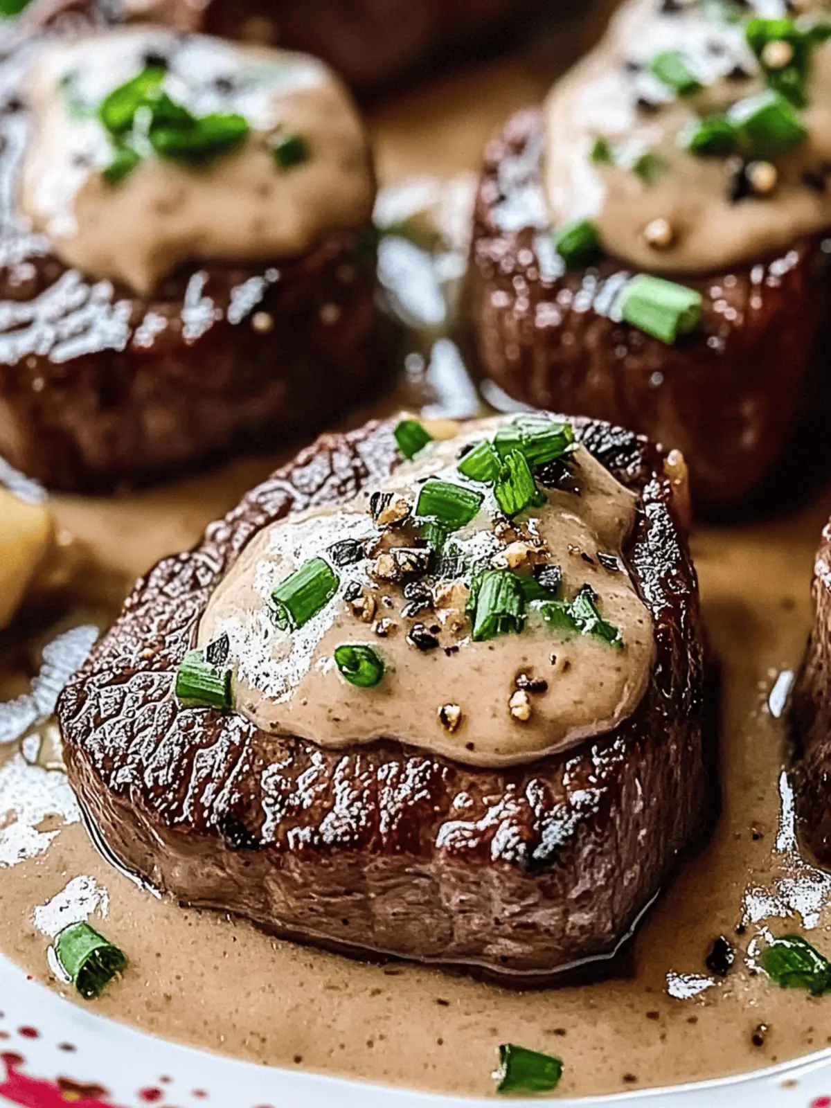 Julia Child Steak Diane: Indulge in Luxurious Flavor at Home 5 Julia Child Steak Diane