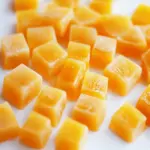 Orange Creamsicle Gummies