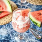 Tongan Watermelon Drink