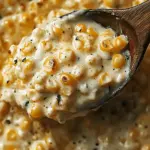 Street Corn Queso: Creamy Dip with a Zesty Twist 9 Street Corn Queso