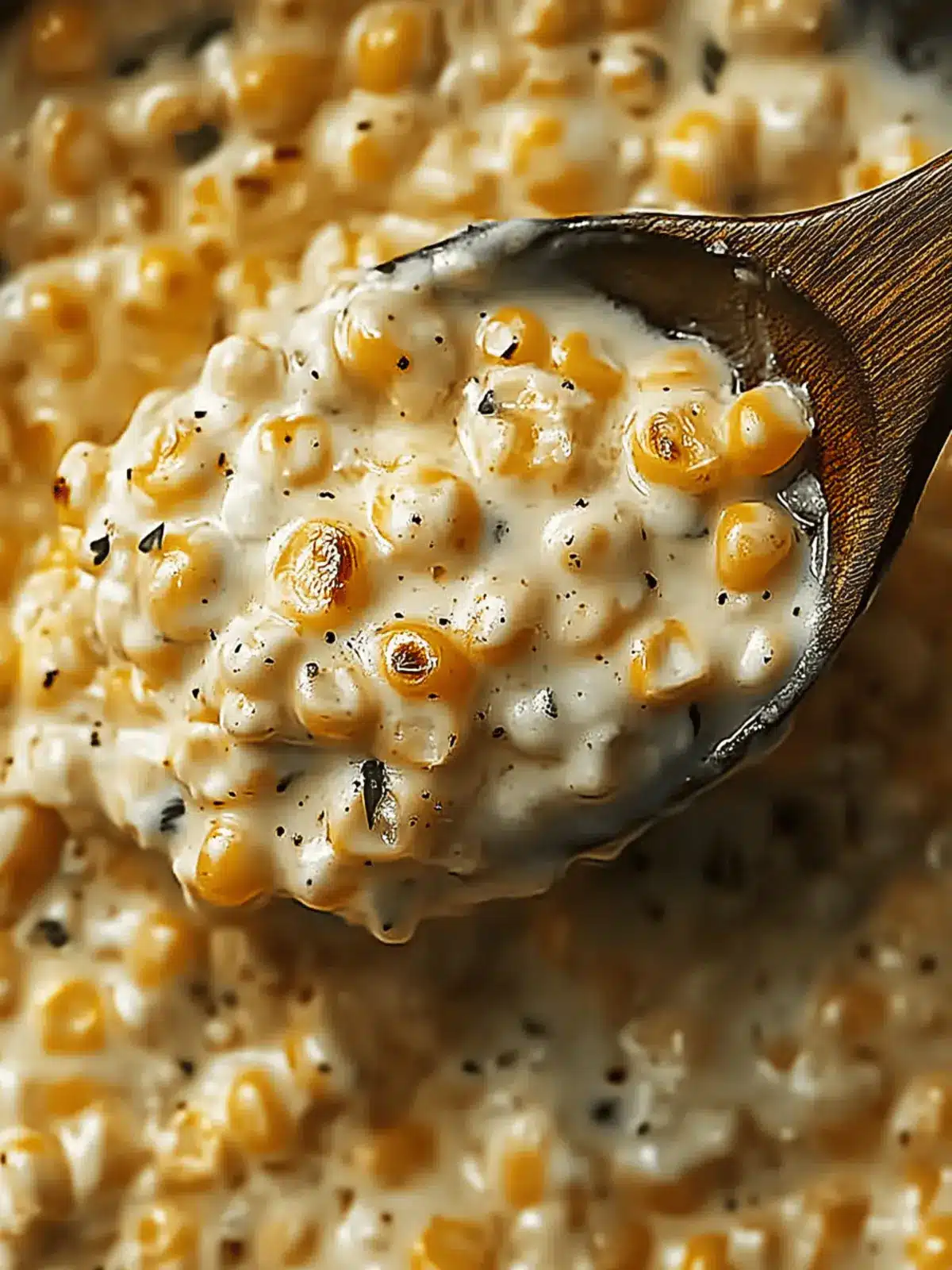 Street Corn Queso