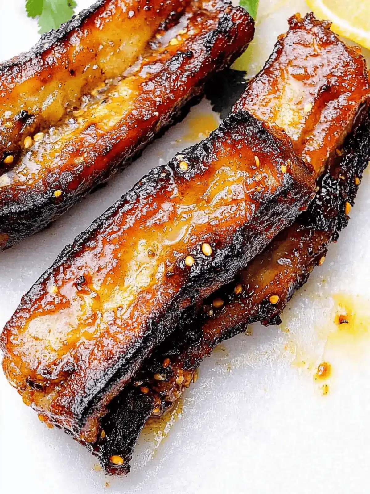 Secret Banh Mi Sauce
