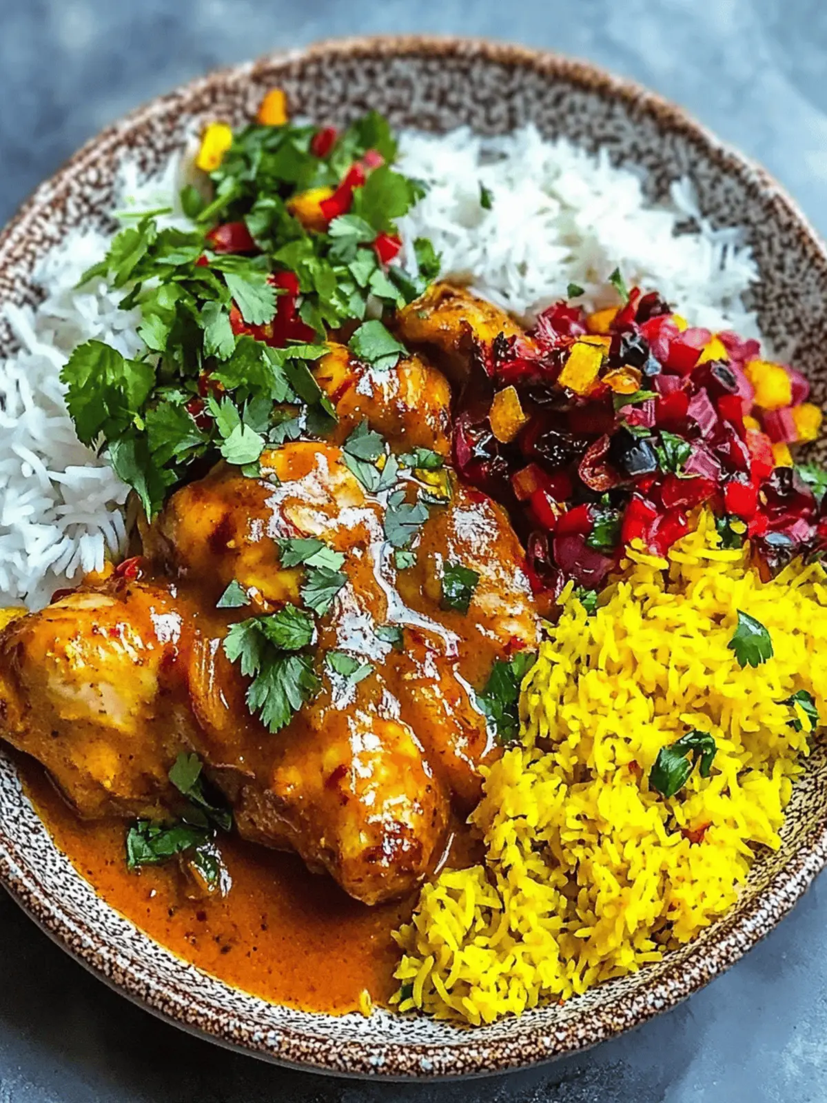 Irresistible Persian Saffron Chicken That Will Wow Your Guests 3 Persian Saffron Chicken