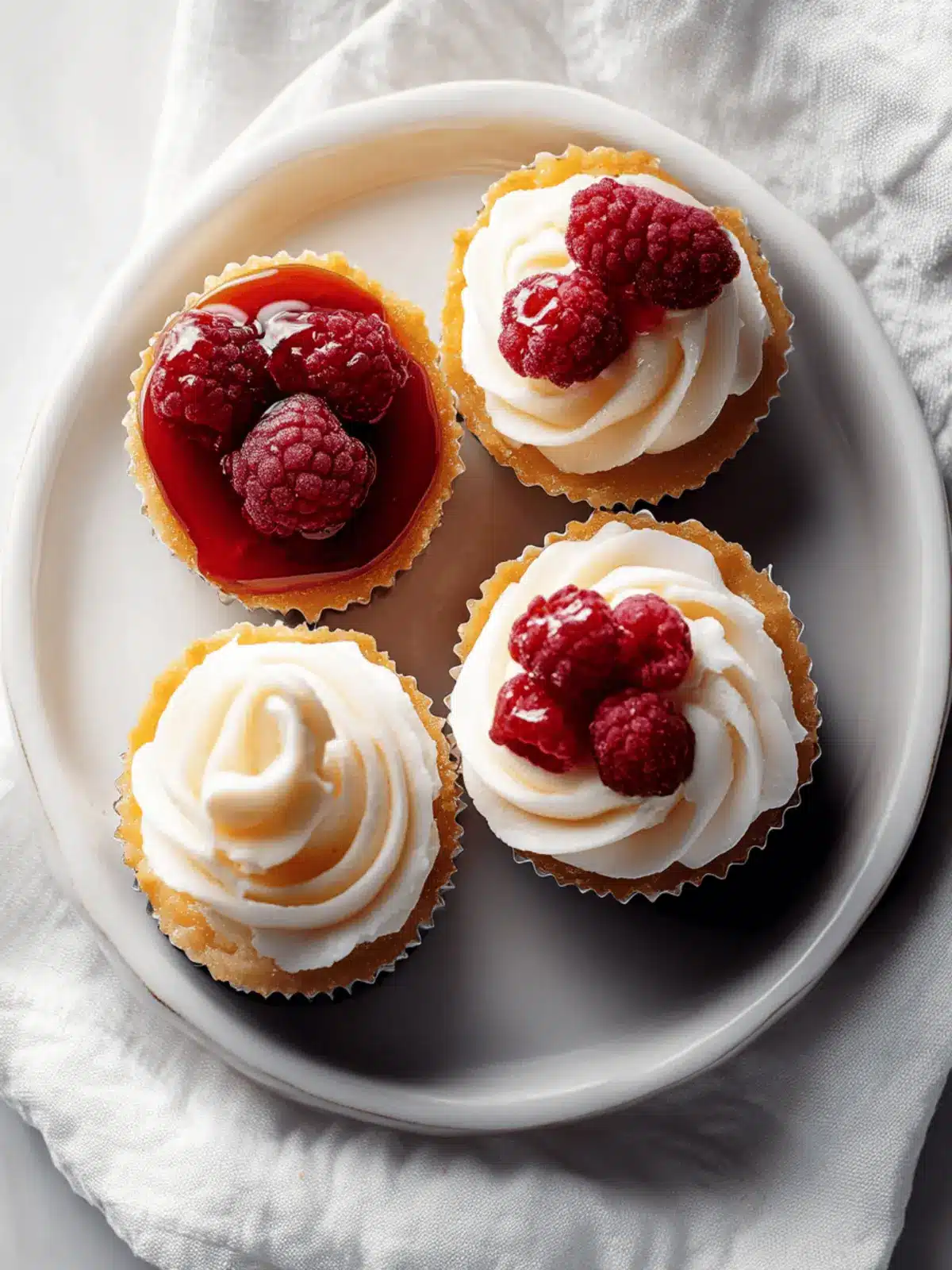 Classic Mini Cheesecakes New York Style That Wow Every Bite 5 Classic Mini Cheesecakes New York Style