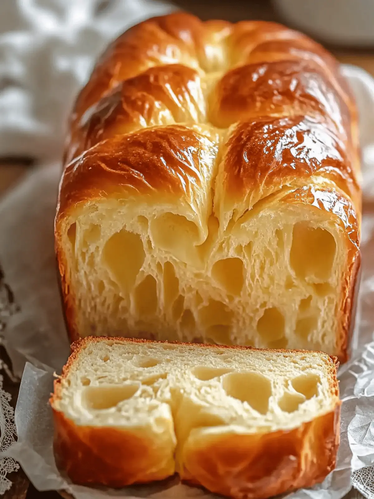 Irresistible Easy Sweet Condensed Milk Bread Recipe at Home 4 Easy Sweet Condensed Milk Bread