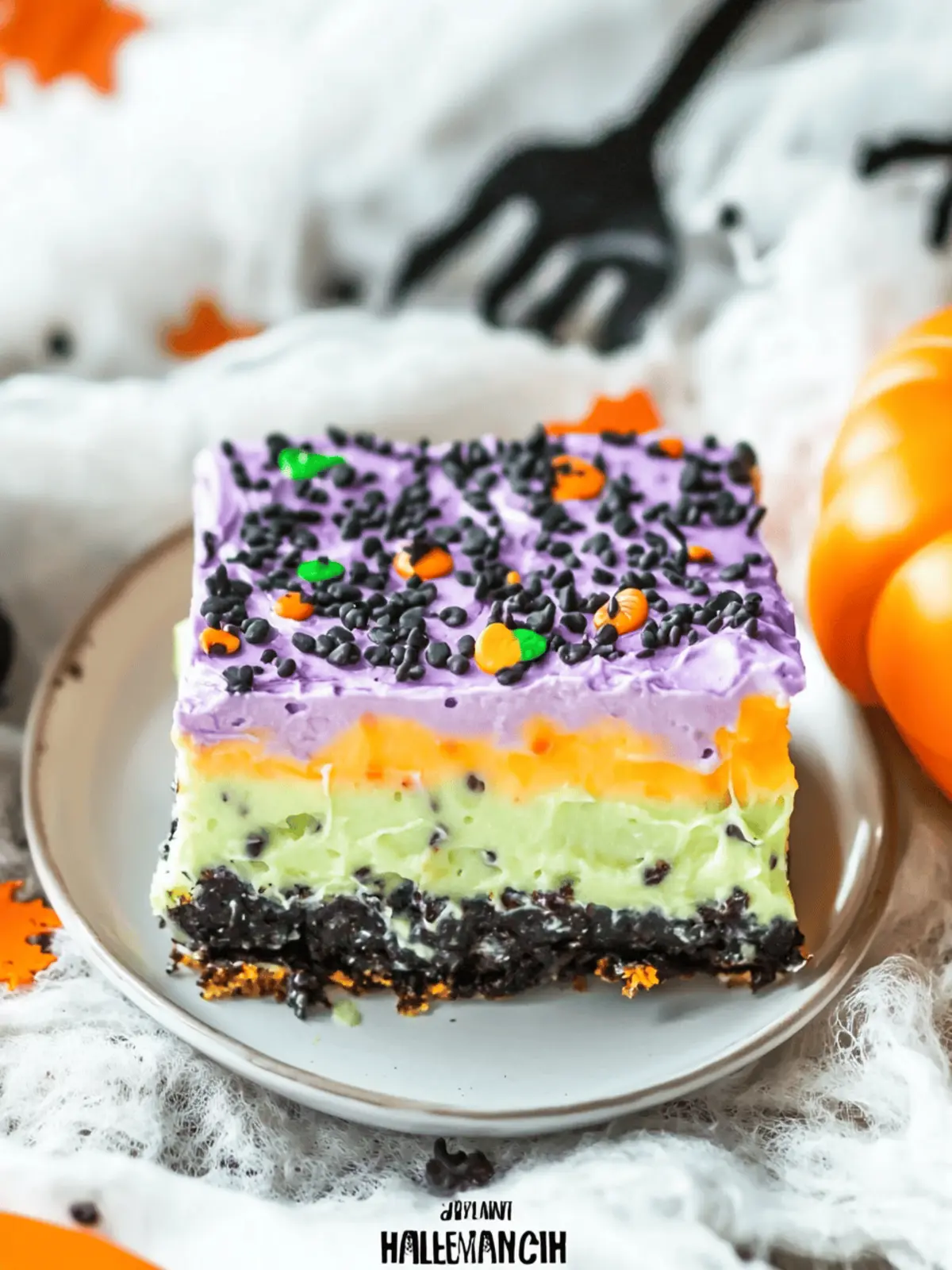 Halloween Lush