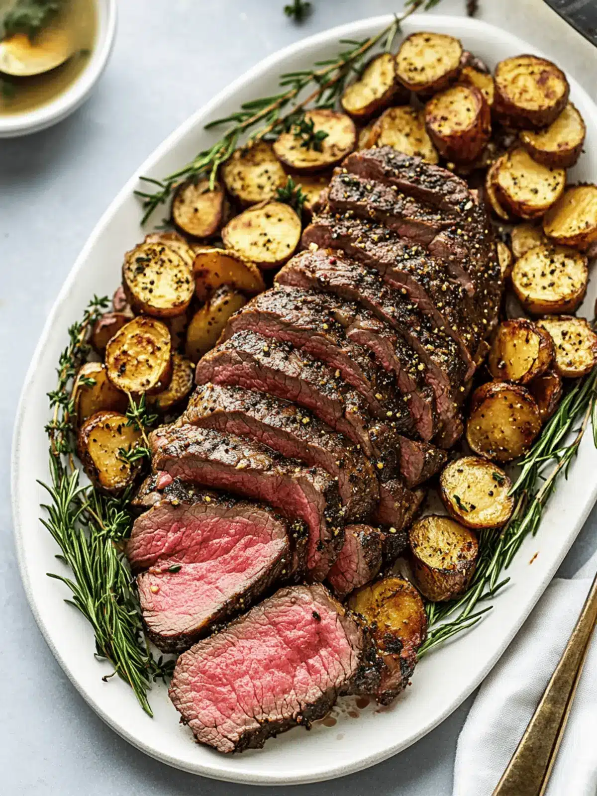 Beef Tenderloin