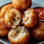 The Ultimate Arancini: Crispy, Cheesy Delight You'll Love 10 The Ultimate Arancini