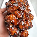 Savor Homemade Food Court Bourbon Chicken in Minutes 7 Food Court Bourbon Chicken