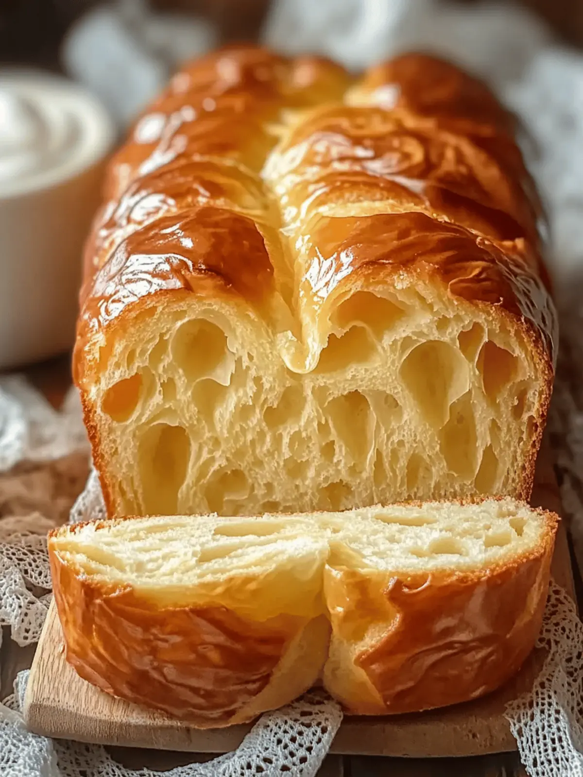 Irresistible Easy Sweet Condensed Milk Bread Recipe at Home 5 Easy Sweet Condensed Milk Bread