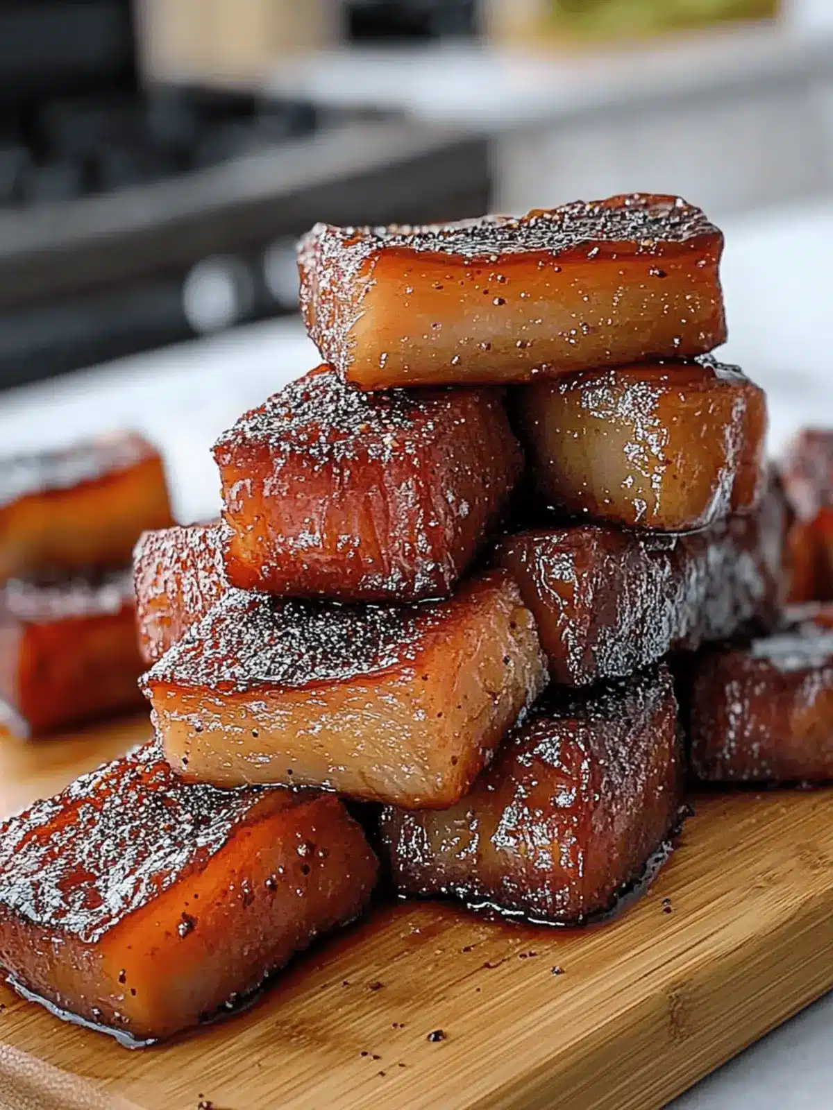 4-Ingredient Crispy Pork Belly That's Irresistibly Easy 4 4-Ingredient Crispy Pork Belly