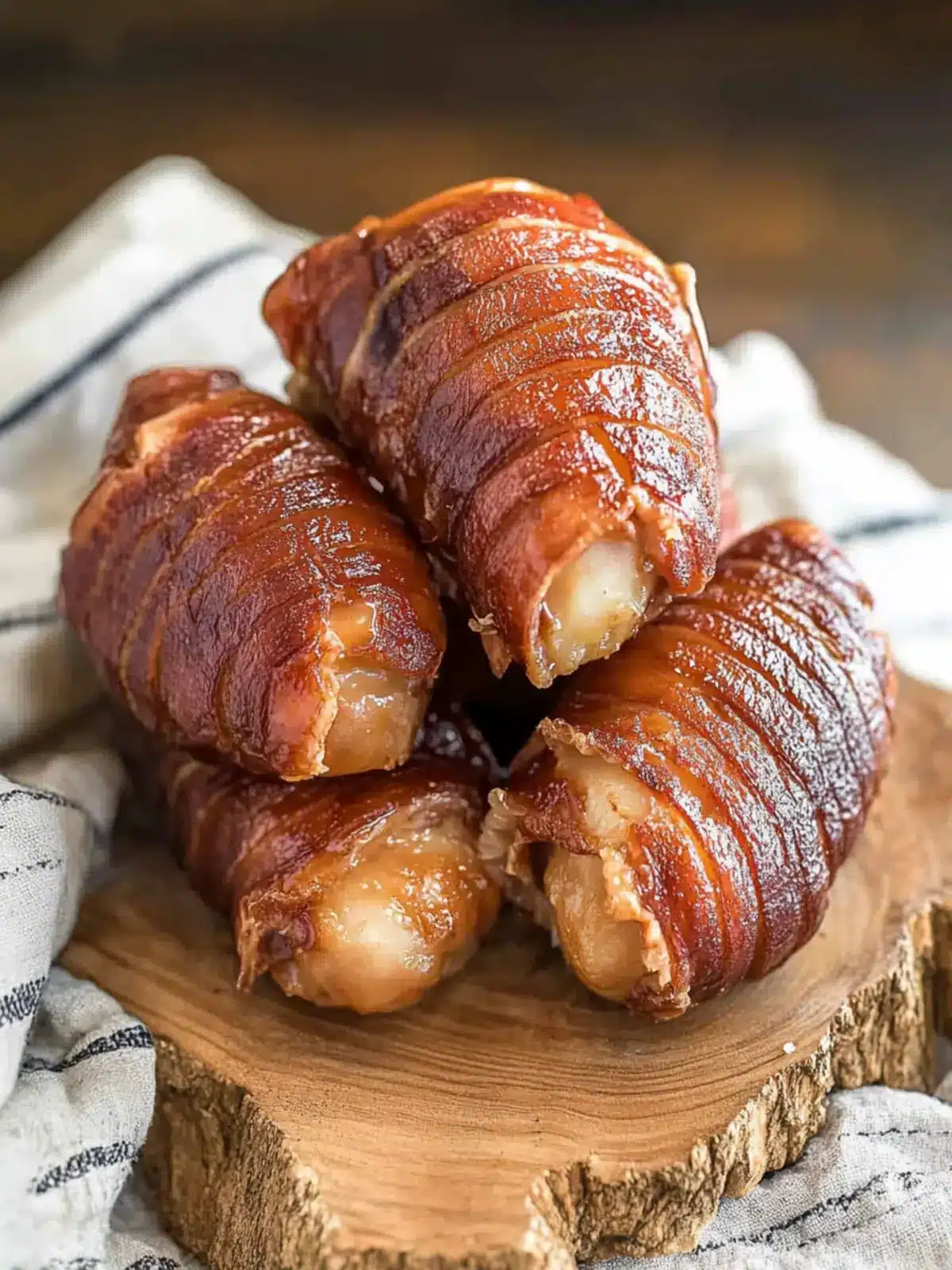 Sizzling Armadillo Eggs: A Flavor Explosion You Can't Resist 5 Armadillo Eggs