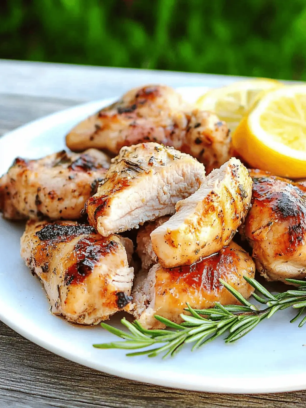 Greek Chicken