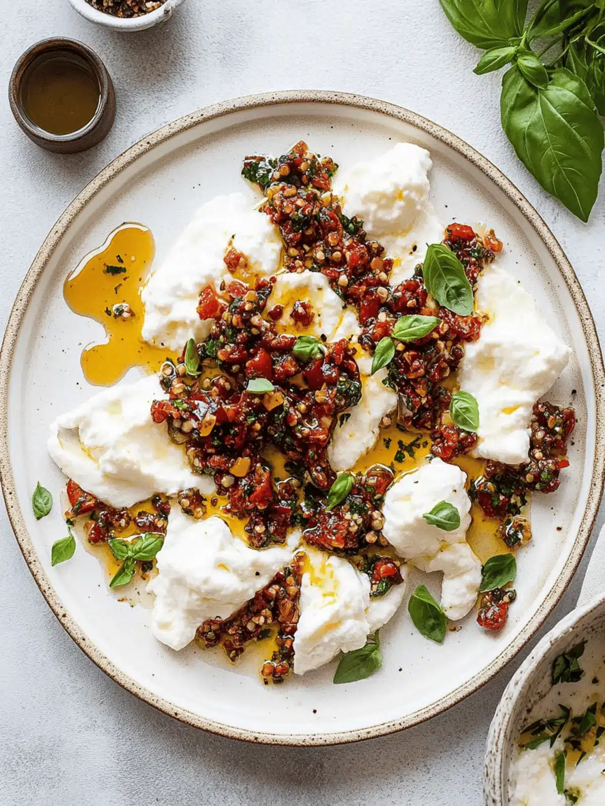 Burrata