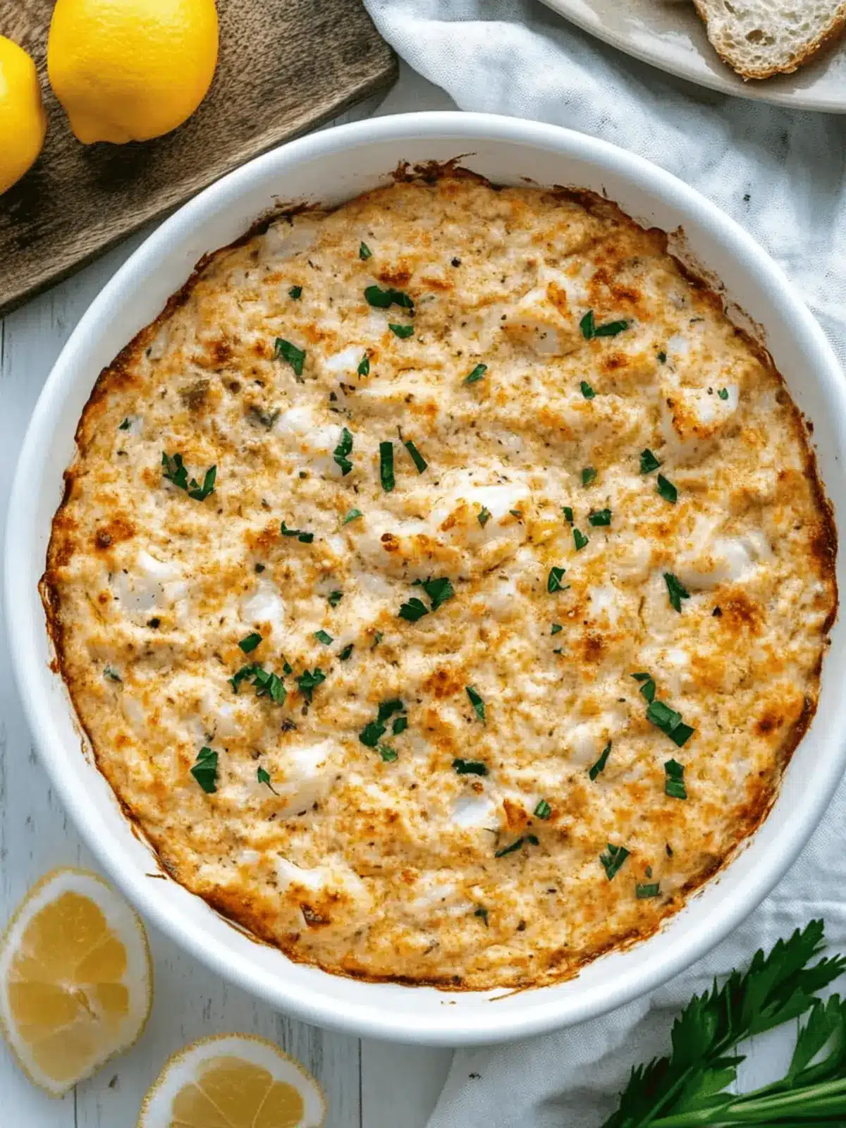 Irresistible Maryland Crab Dip You'll Love to Share 4 Maryland Crab Dip
