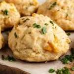 Vegan Red Lobster Cheddar Bay Biscuits Made Better at Home 9 Vegan Red Lobster Cheddar Bay Biscuits (Copycat)