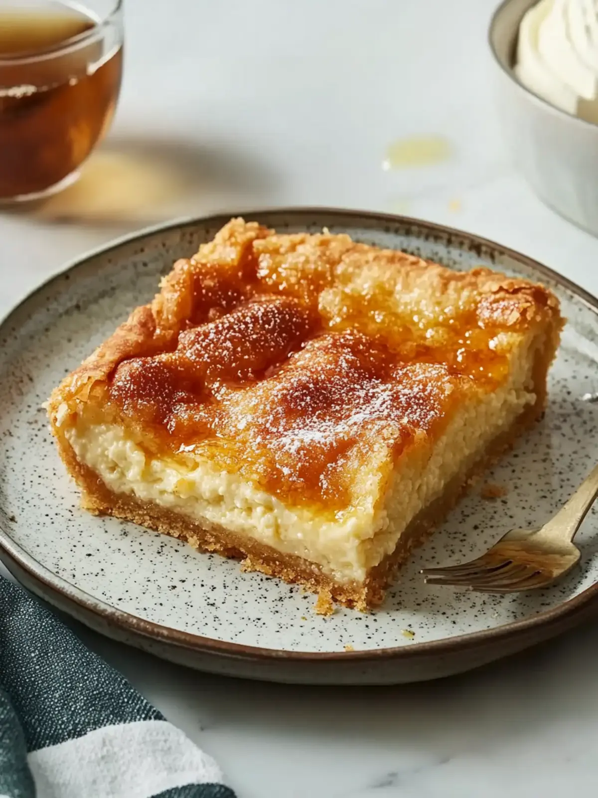 Decadent Sopapilla Cheesecake Pie That Everyone Will Love 4 Sopapilla Cheese Cake Pie