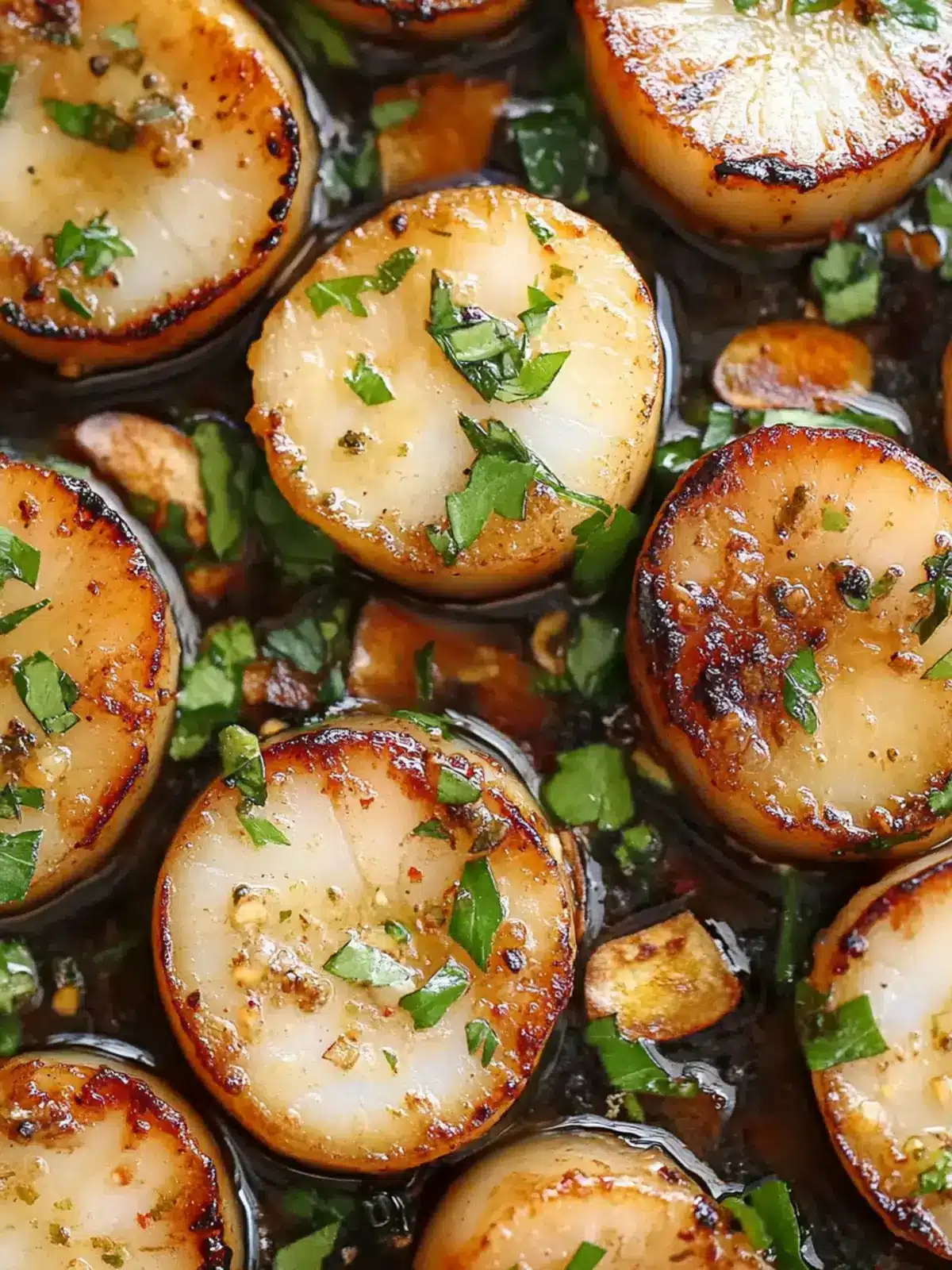 Vegan Scallops: Irresistible King Oyster Mushroom Delight 4 Vegan Scallops
