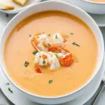 The Best Lobster Bisque (Ruth’s Chris Copycat Recipe)