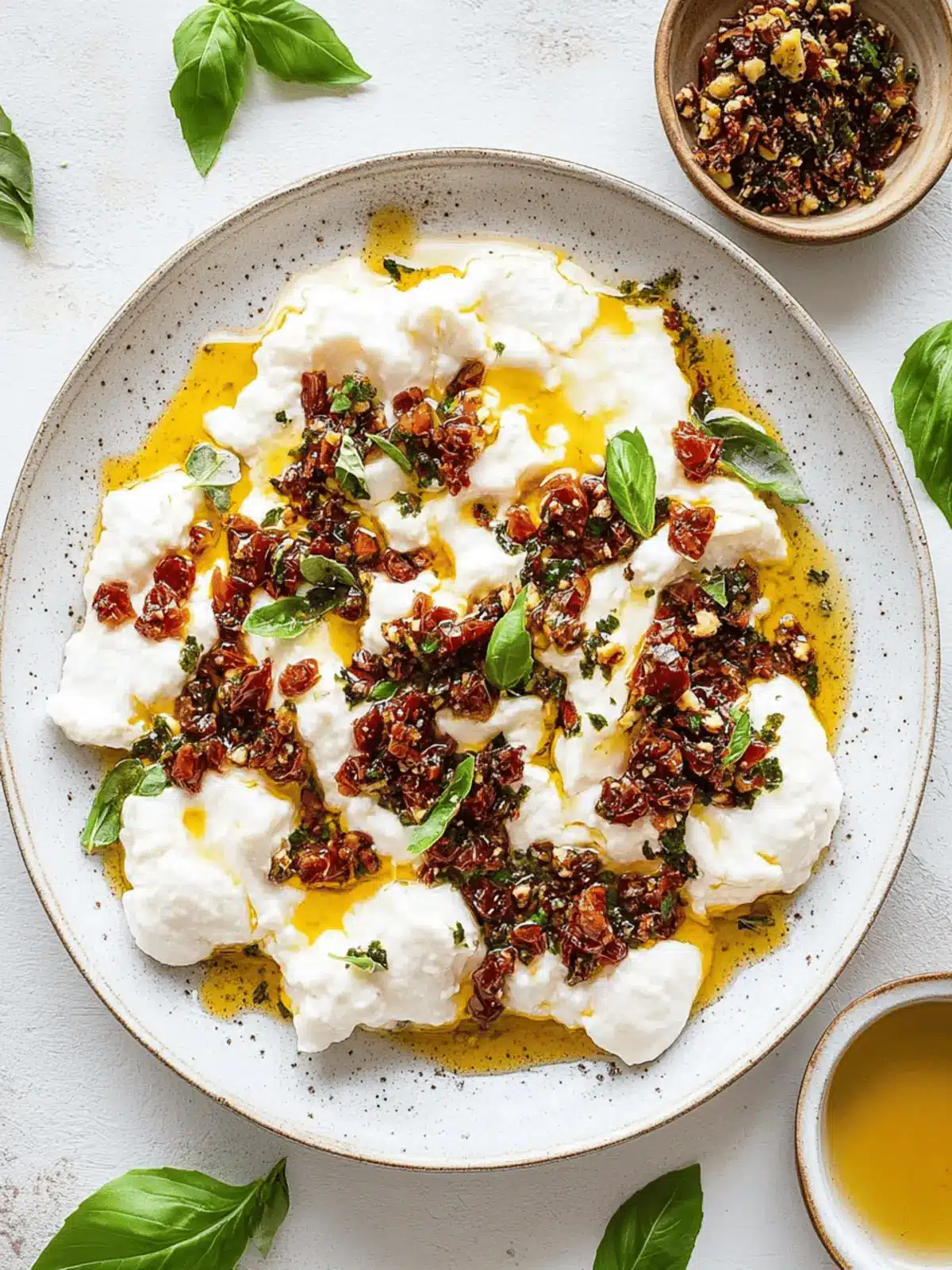 Burrata