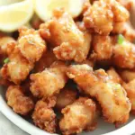 Japanese Fried Chicken