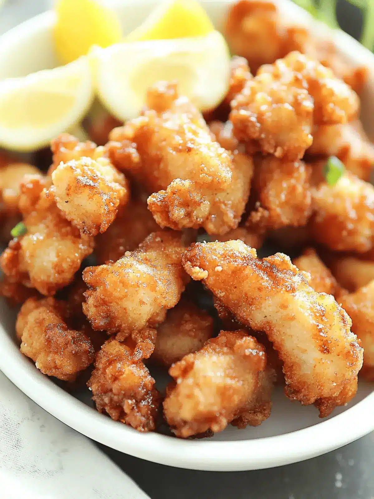 Deliciously Crispy Japanese Fried Chicken You’ll Crave Daily 5 Japanese Fried Chicken