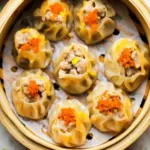 Cantonese Shumai: Delightful Bites for Any Home Kitchen 9 Cantonese Shumai