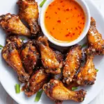 Ultimate Thai Fried Chicken Wings That Wow Your Taste Buds 10 Ultimate Thai Fried Chicken Wings