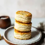 Masa Harina Biscuits: Fluffy, Buttery, and So Easy to Make 8 Masa Harina Biscuits