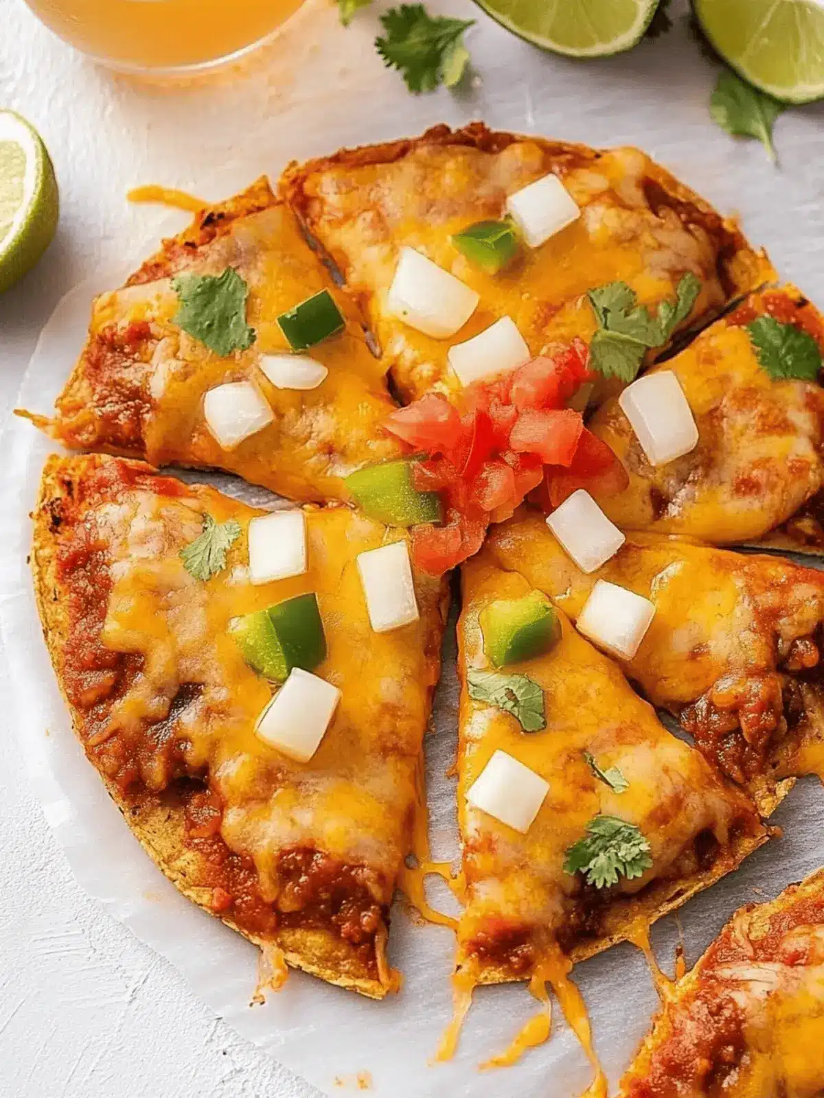 Delicious Taco Bell Mexican Pizza at Home in Just 30 Minutes 2 Taco Bell Mexican Pizza