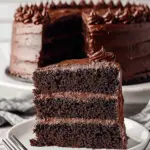 Brooklyn Blackout Cake: Indulge in Chocolate Bliss 9 Brooklyn Blackout Cake