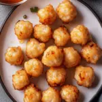 Deliciously Crispy Chinese Shrimp Balls Appetizer Recipe 6 Chinese Shrimp Balls Appetizer