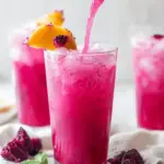 Mango Dragon Fruit Refresher (Starbucks Copycat)