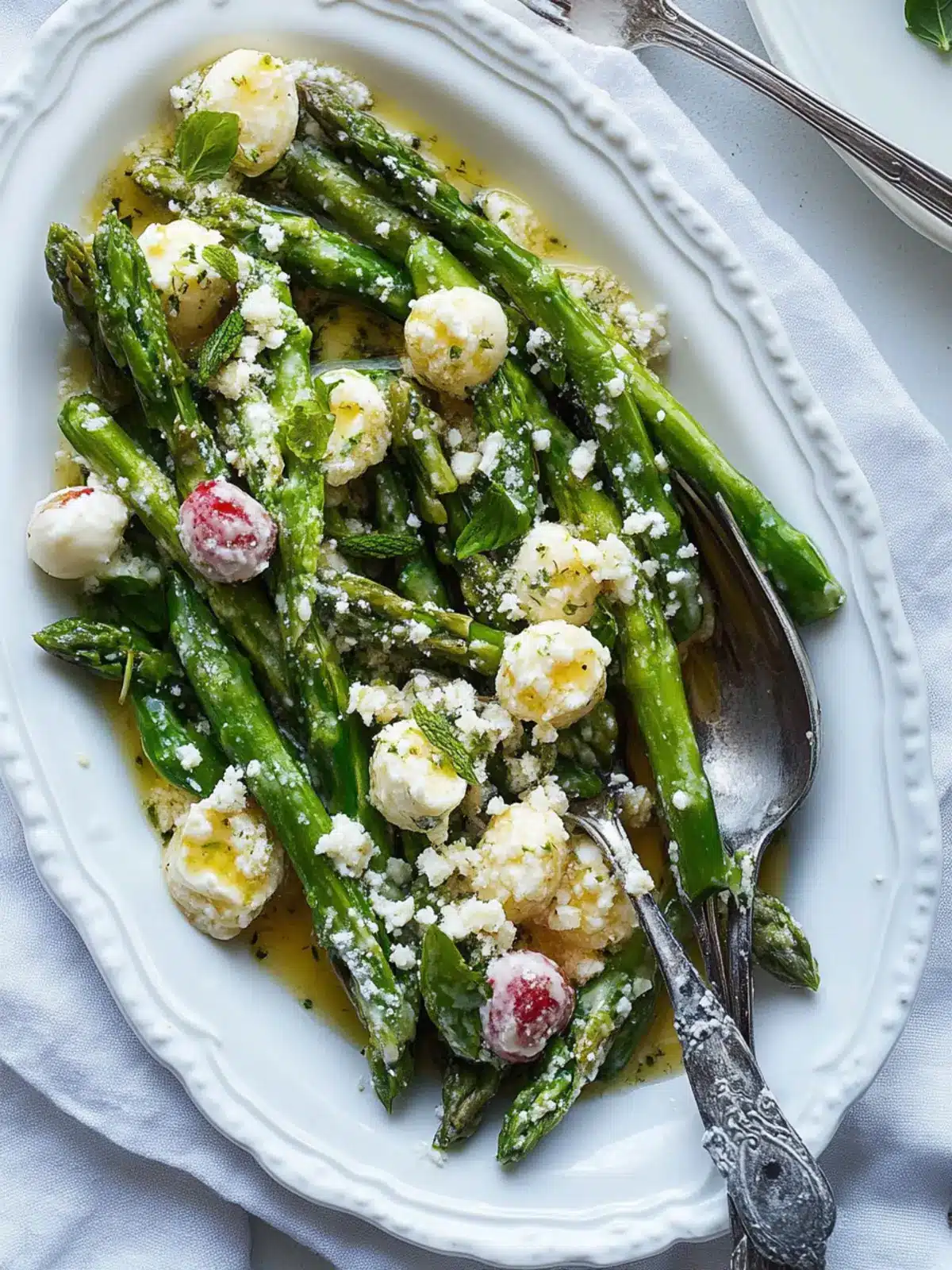 Giada's Favorite Italian Desserts to Satisfy Your Sweet Tooth 5 Giada's Favorite Italian Desserts