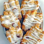 Old Fashioned Bear Claws and Paws for Sweet Morning Bliss 9 Old Fashioned Bear Claws and Bear Paws