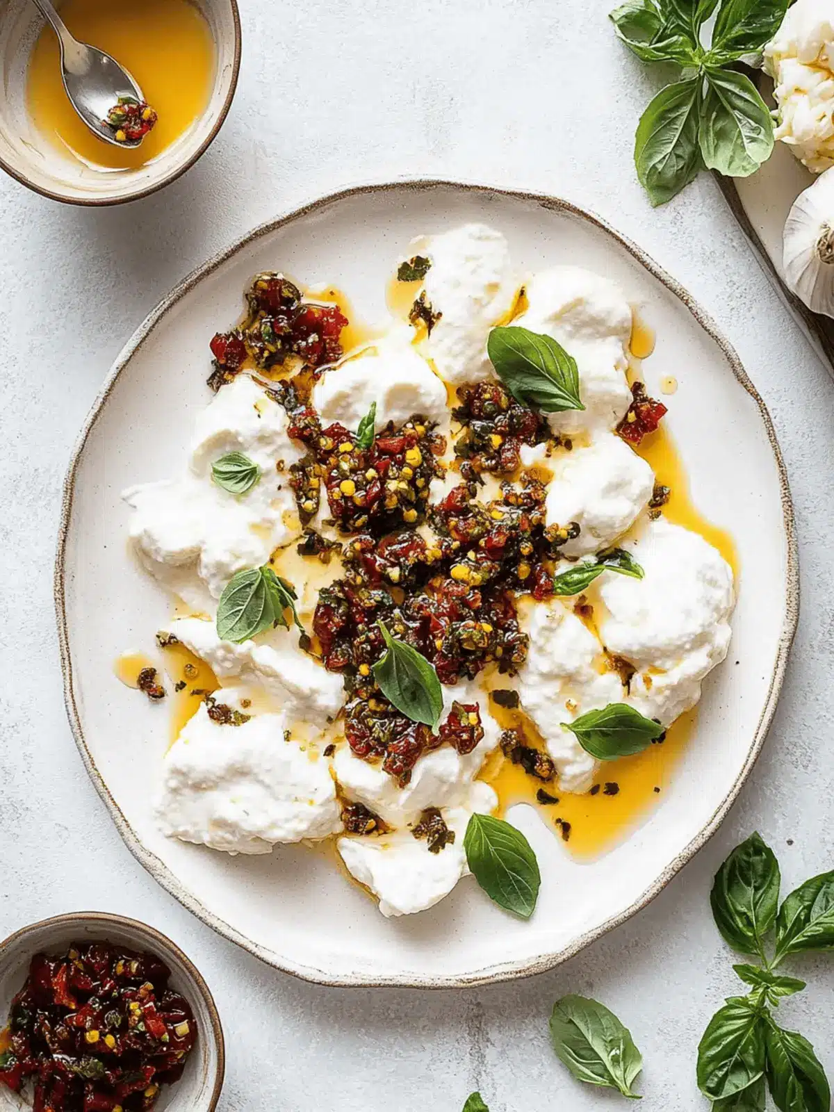 Burrata