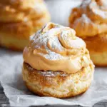 Delicious Gluten Free Pumpkin Cream Puffs You’ll Crave 7 Gluten Free Pumpkin Cream Puffs