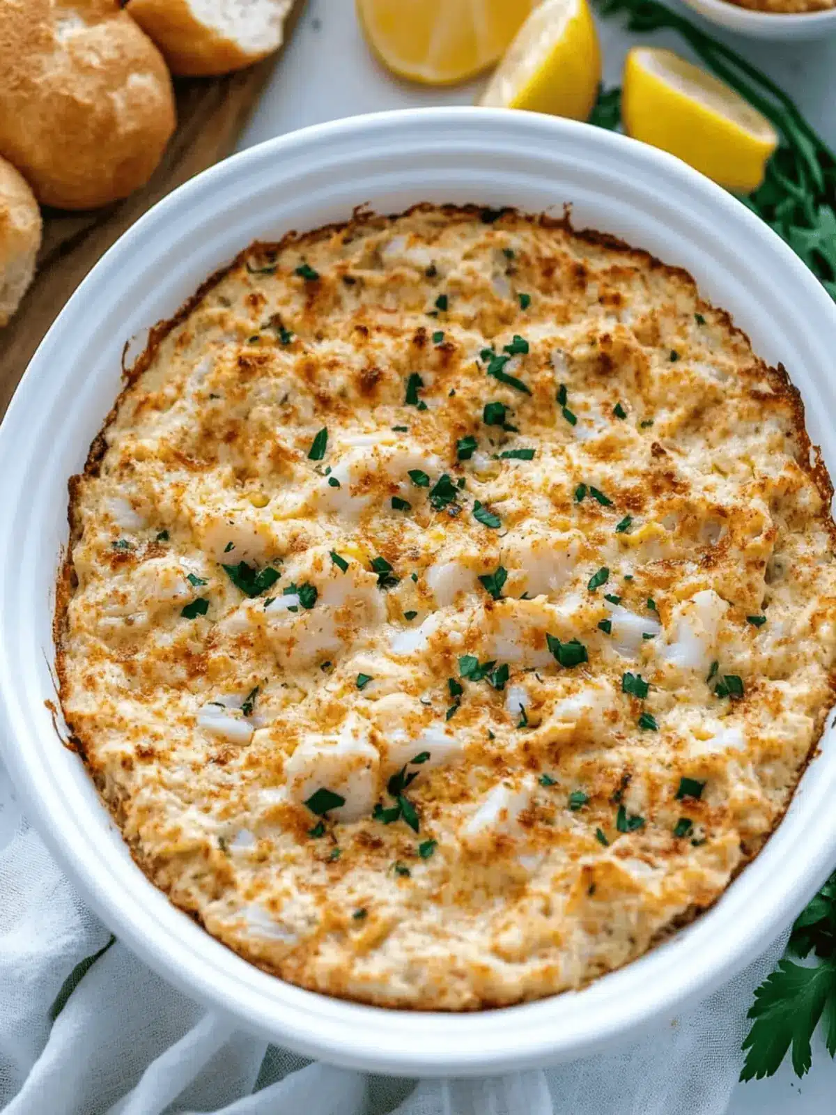 Irresistible Maryland Crab Dip You'll Love to Share 5 Maryland Crab Dip