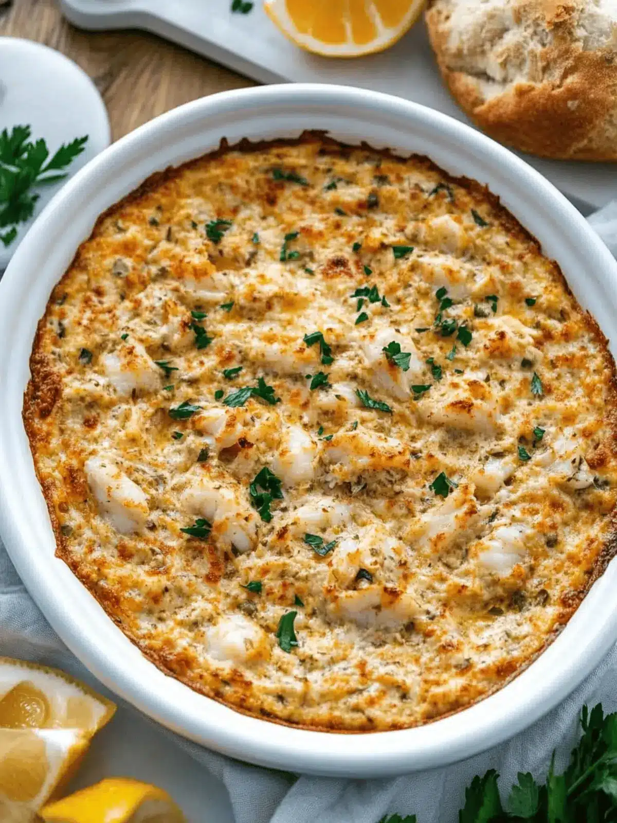 Irresistible Maryland Crab Dip You'll Love to Share 3 Maryland Crab Dip