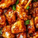 Buldak (Korean Fire Chicken)
