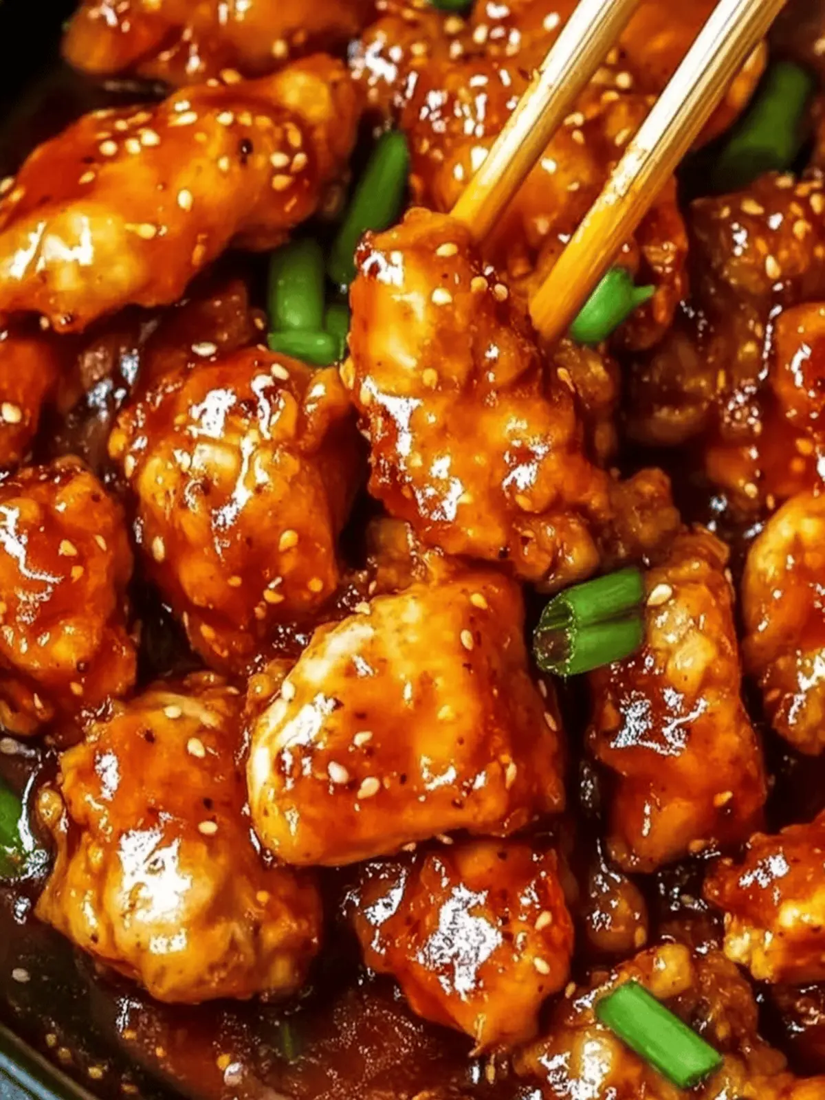 Buldak (Korean Fire Chicken)