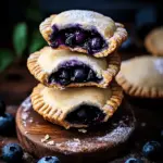 Blueberry Pie Cookies: A Tasty Twist on a Classic Dessert 10 Blueberry Pie Cookies