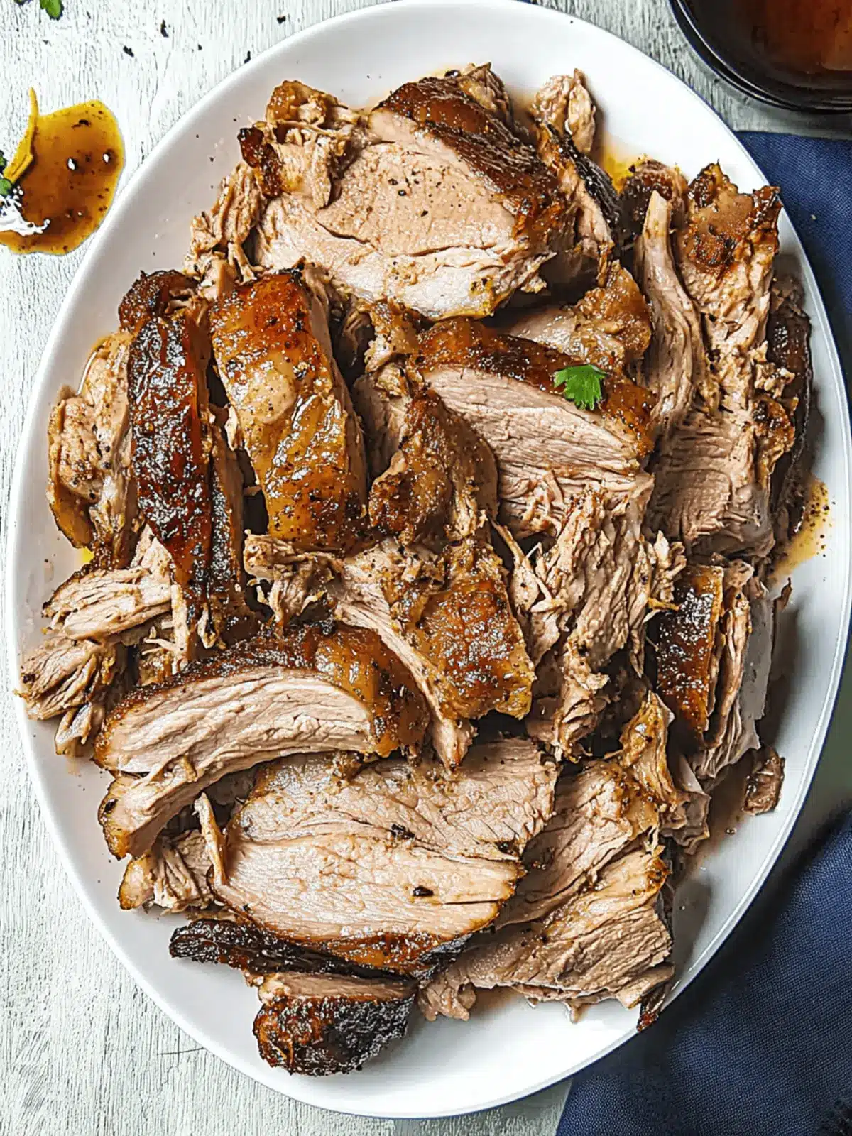 Ultimate Pernil Recipe for Juicy Puerto Rican Roast Pork 3 Pernil Recipe (Puerto Rican Roast Pork)