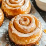Sweet and Sticky Homemade Honey Buns to Delight Your Day 8 Homemade Honey Buns