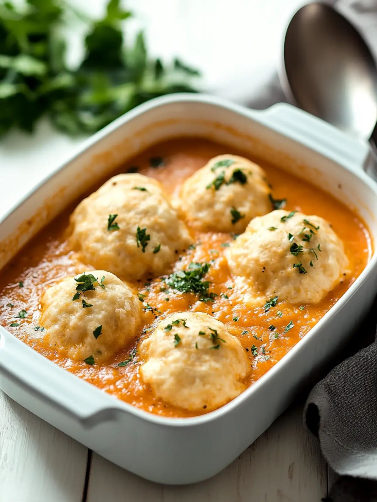 Best Tomato Soup with Cheddar Bay Dumplings You'll Love 3 Best Tomato Soup with Cheddar Bay Dumplings