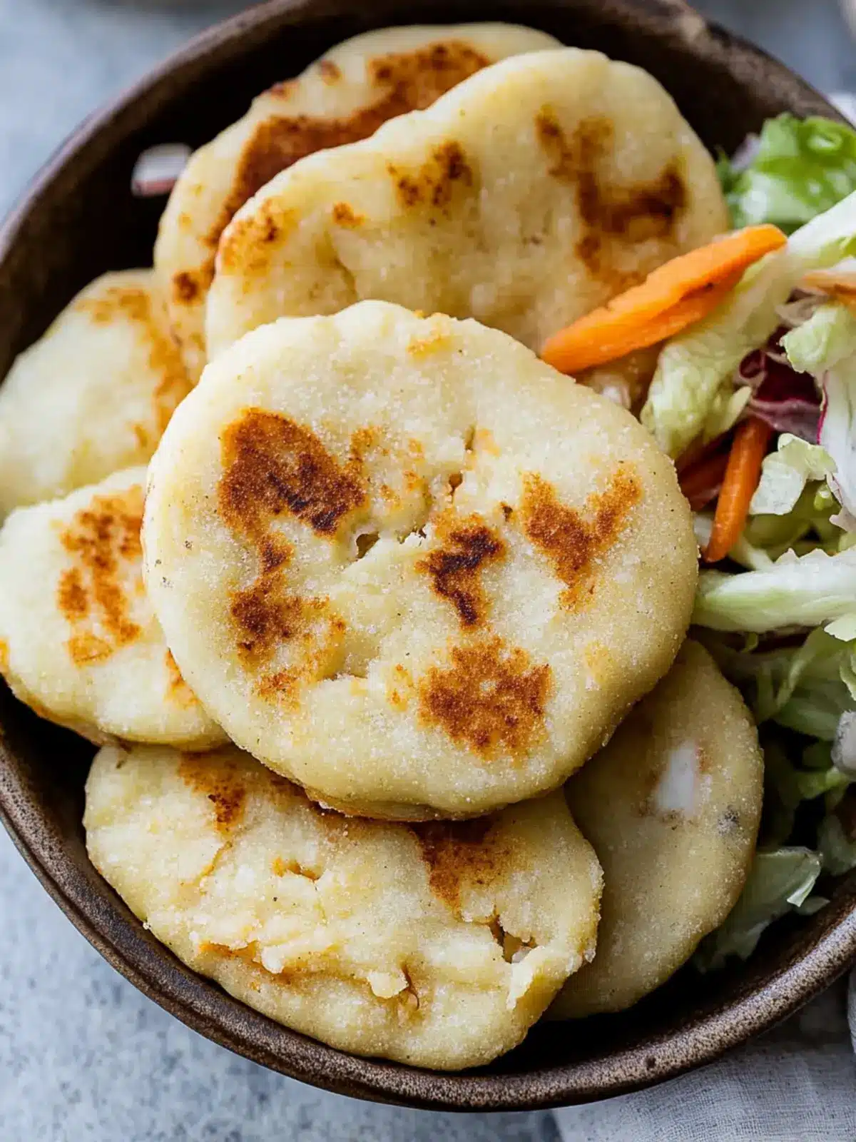 Savor Homemade Pupusas That Beat Fast Food Any Day 3 Pupusa